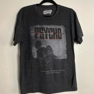 PSYCHO MOVIE MERCH